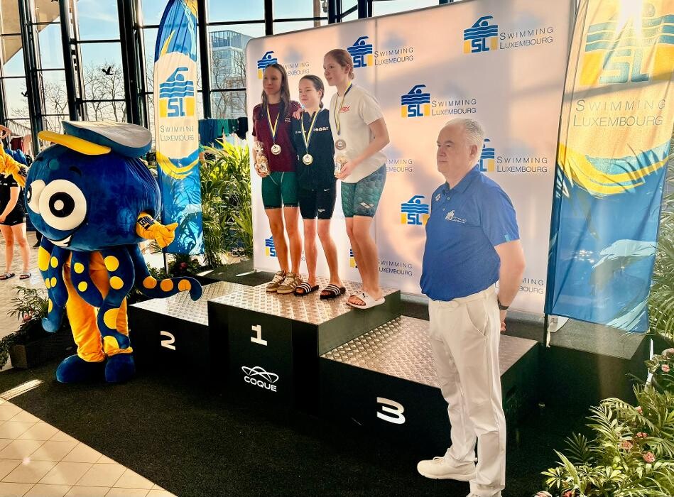 Bilder White Sharks Trier e.V.