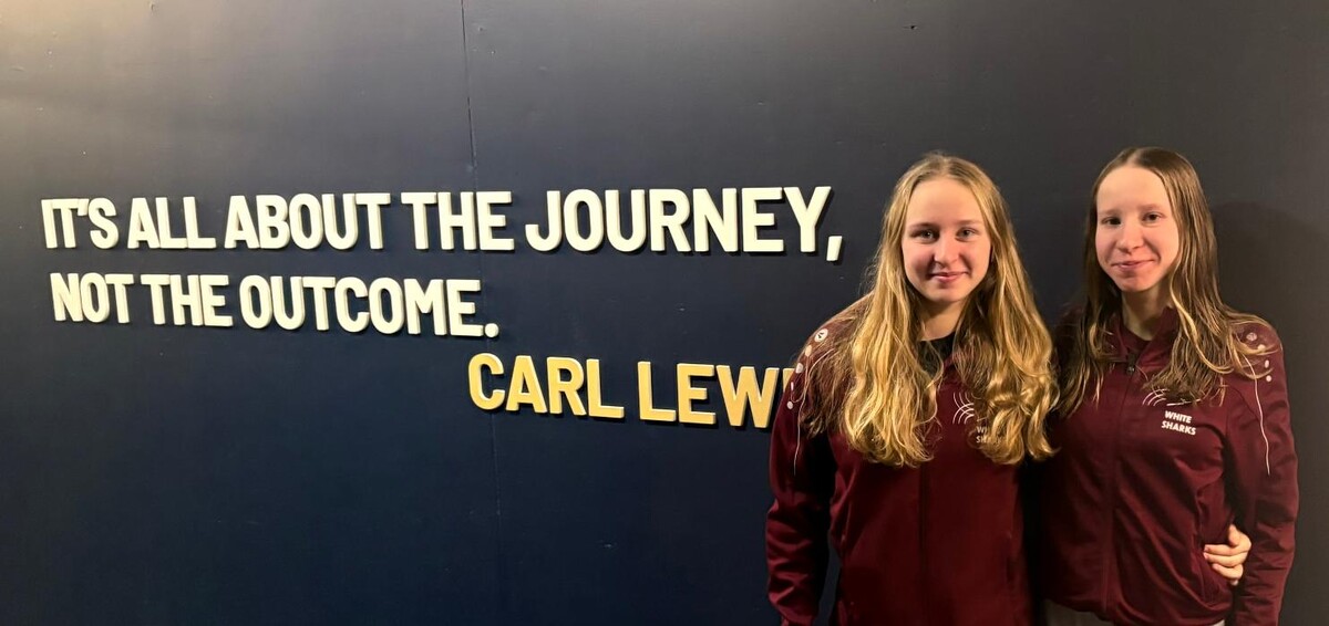 Bilder White Sharks Trier e.V.