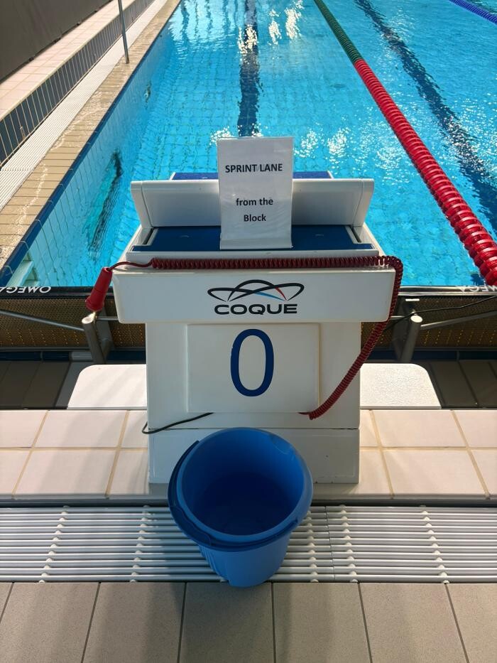 Bilder White Sharks Trier e.V.