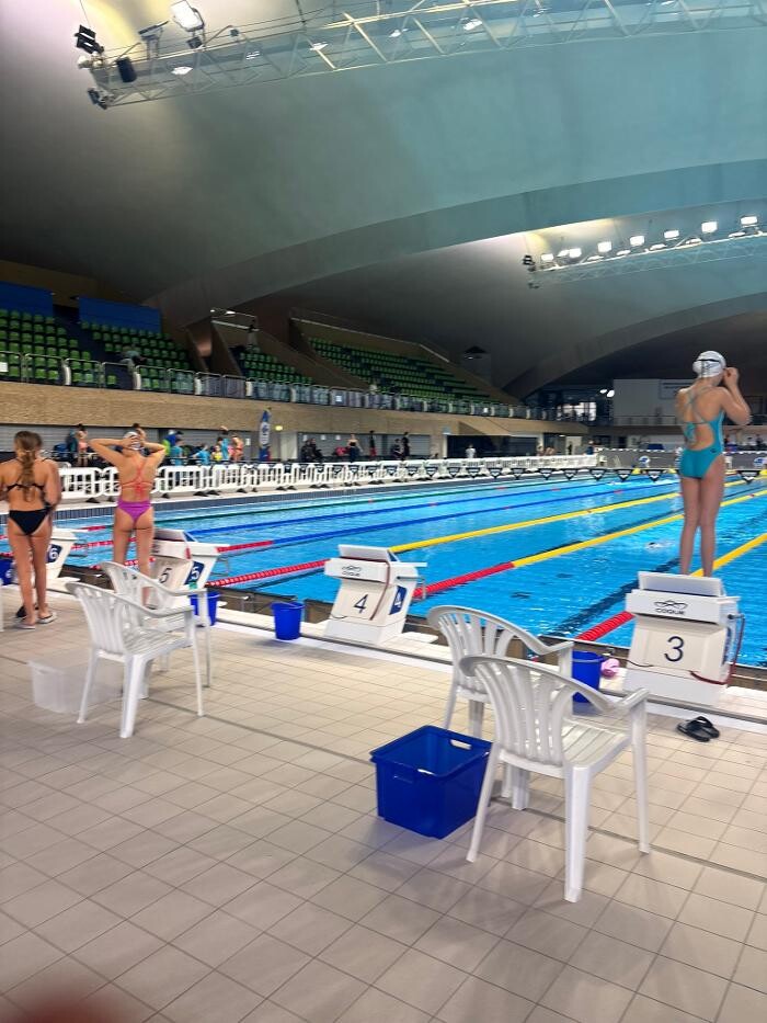 Bilder White Sharks Trier e.V.