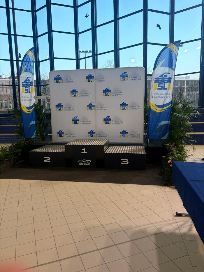 Bilder White Sharks Trier e.V.