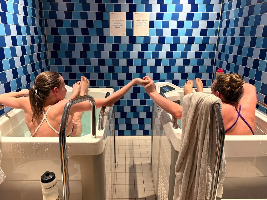 Bilder White Sharks Trier e.V.