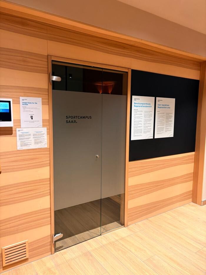 Bilder White Sharks Trier e.V.