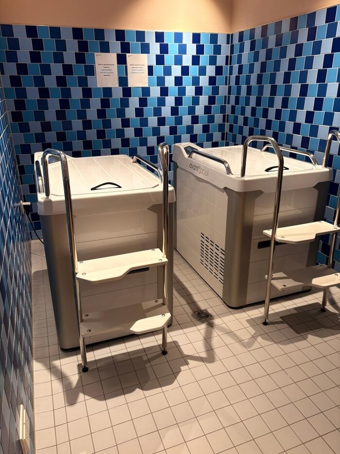 Bilder White Sharks Trier e.V.