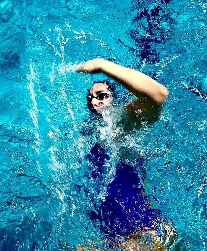 Bilder White Sharks Trier e.V.