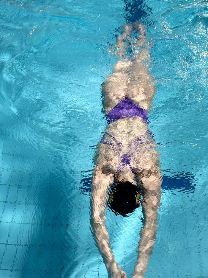 Bilder White Sharks Trier e.V.