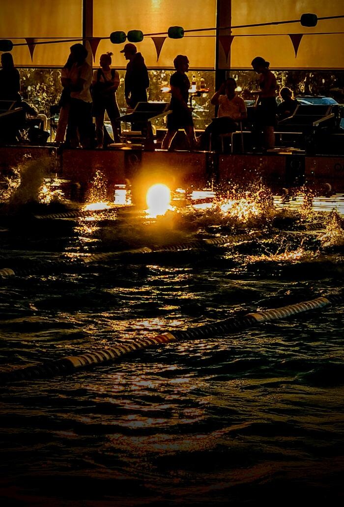 Bilder White Sharks Trier e.V.