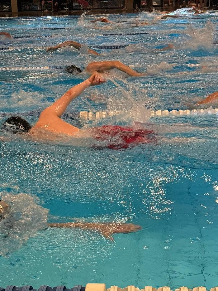 Bilder White Sharks Trier e.V.