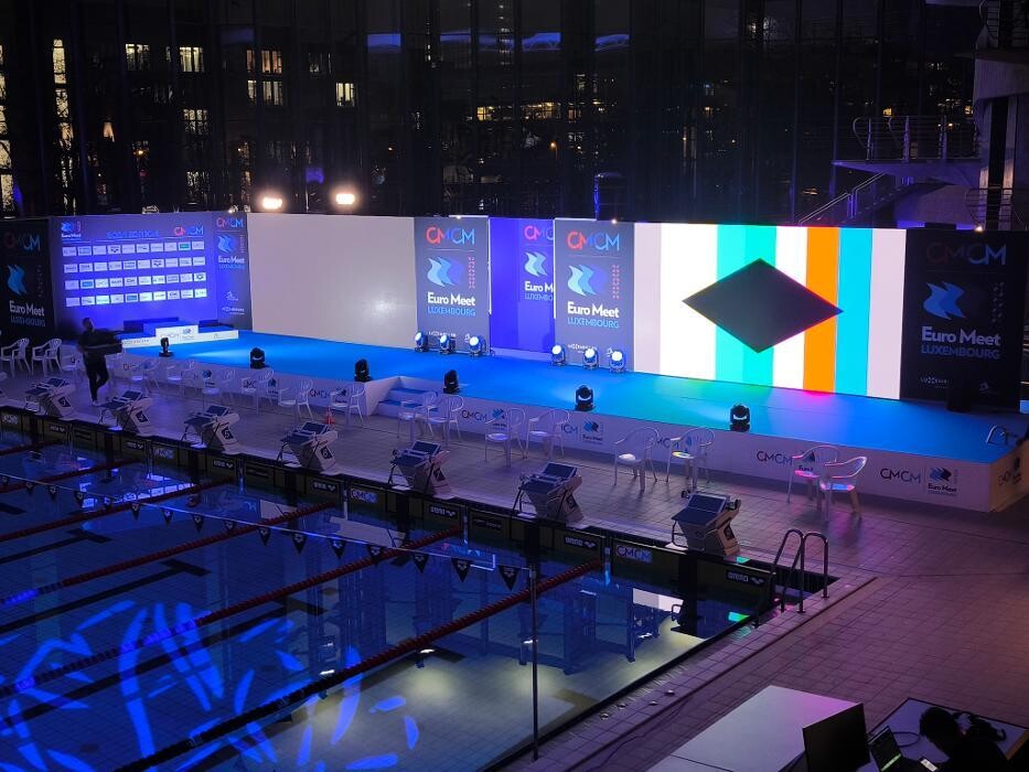 Bilder White Sharks Trier e.V.