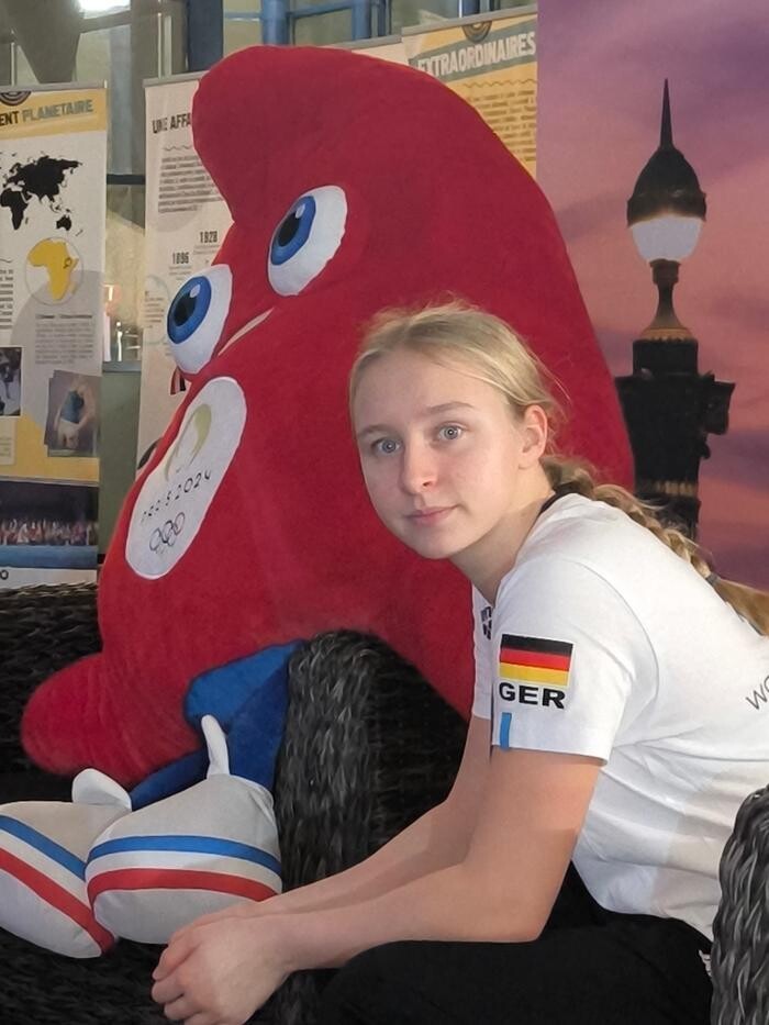 Bilder White Sharks Trier e.V.