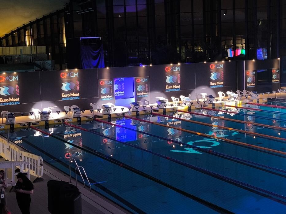 Bilder White Sharks Trier e.V.