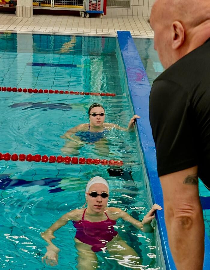 Bilder White Sharks Trier e.V.