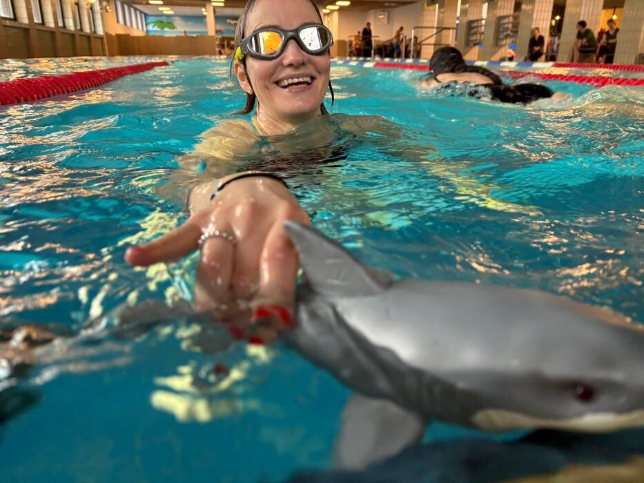 Bilder White Sharks Trier e.V.