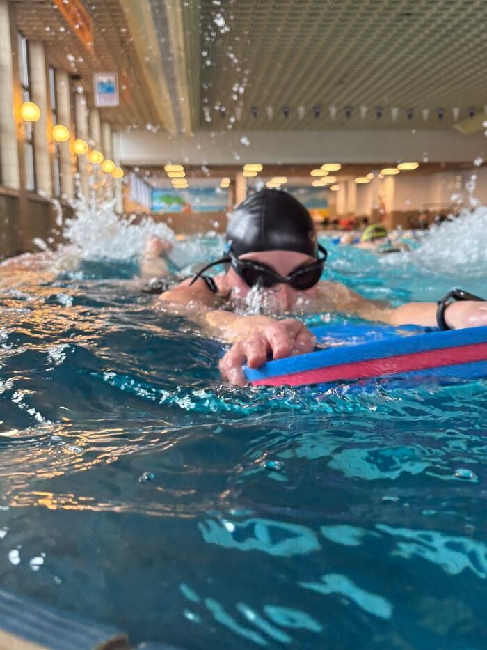 Bilder White Sharks Trier e.V.