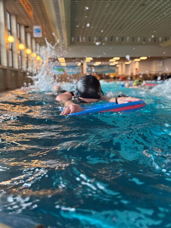 Bilder White Sharks Trier e.V.