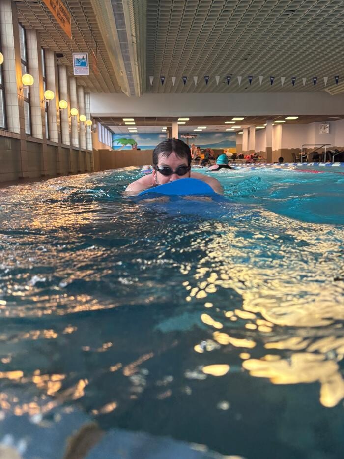 Bilder White Sharks Trier e.V.