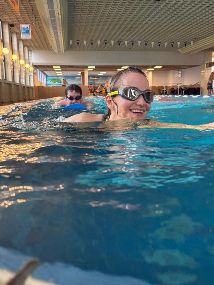 Bilder White Sharks Trier e.V.