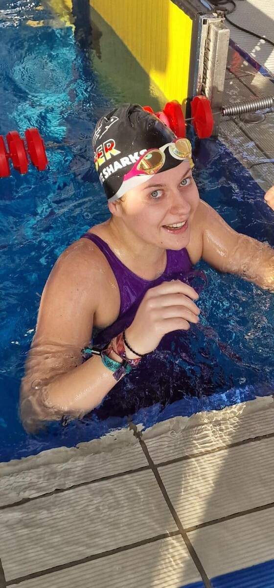 Bilder White Sharks Trier e.V.