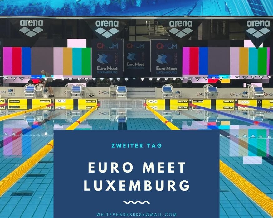 Bilder White Sharks Trier e.V.