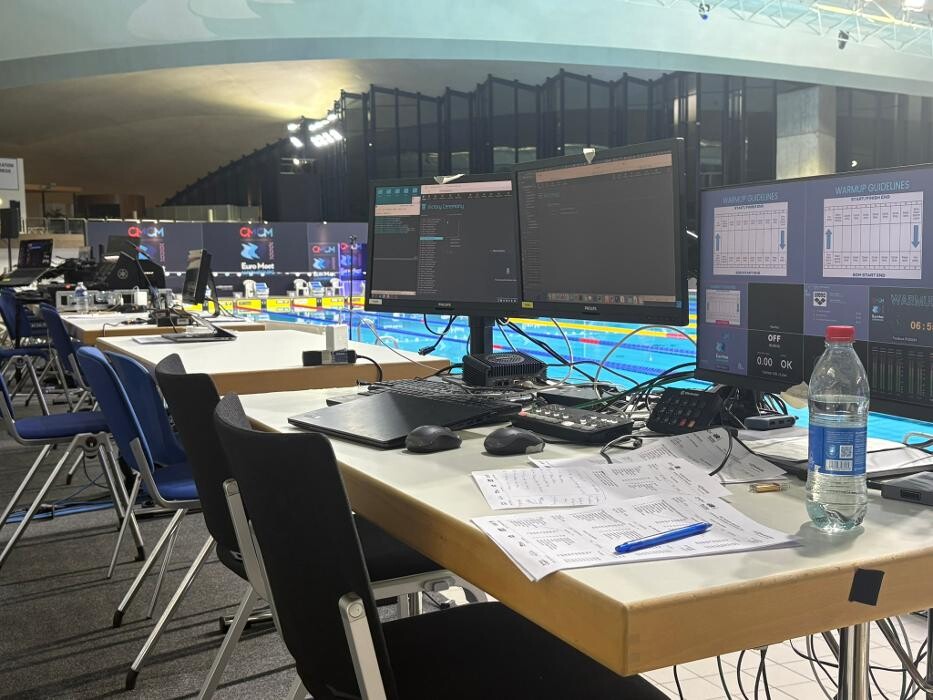 Bilder White Sharks Trier e.V.