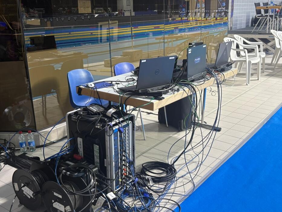 Bilder White Sharks Trier e.V.