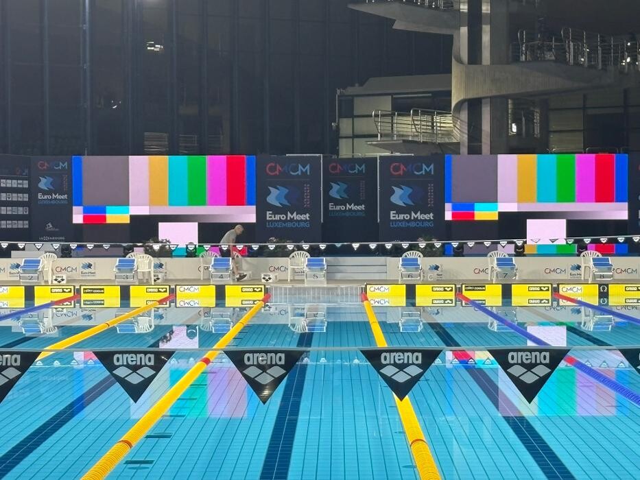 Bilder White Sharks Trier e.V.