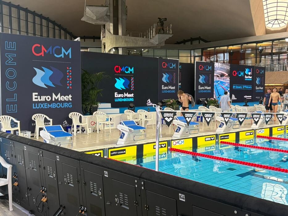 Bilder White Sharks Trier e.V.