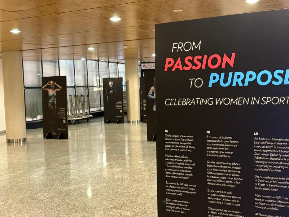 Bilder White Sharks Trier e.V.