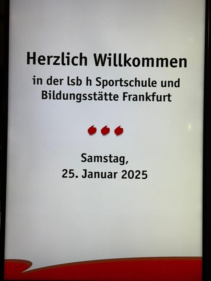 Bilder White Sharks Trier e.V.