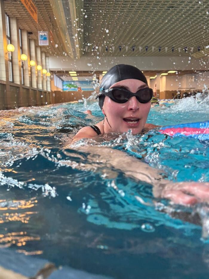 Bilder White Sharks Trier e.V.