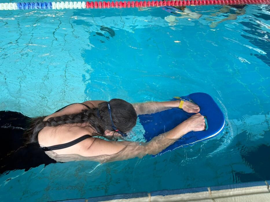 Bilder White Sharks Trier e.V.