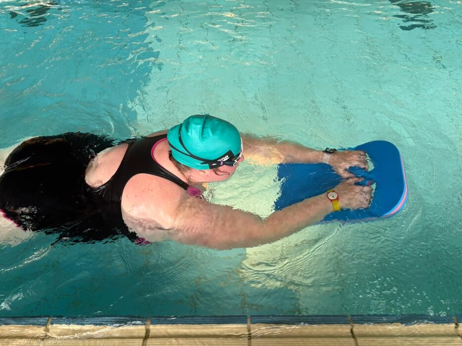 Bilder White Sharks Trier e.V.