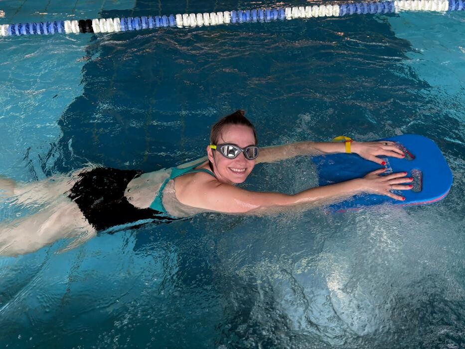 Bilder White Sharks Trier e.V.