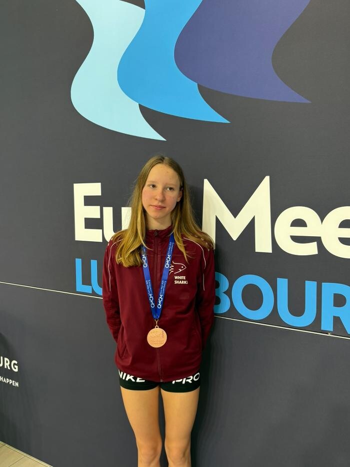 Bilder White Sharks Trier e.V.