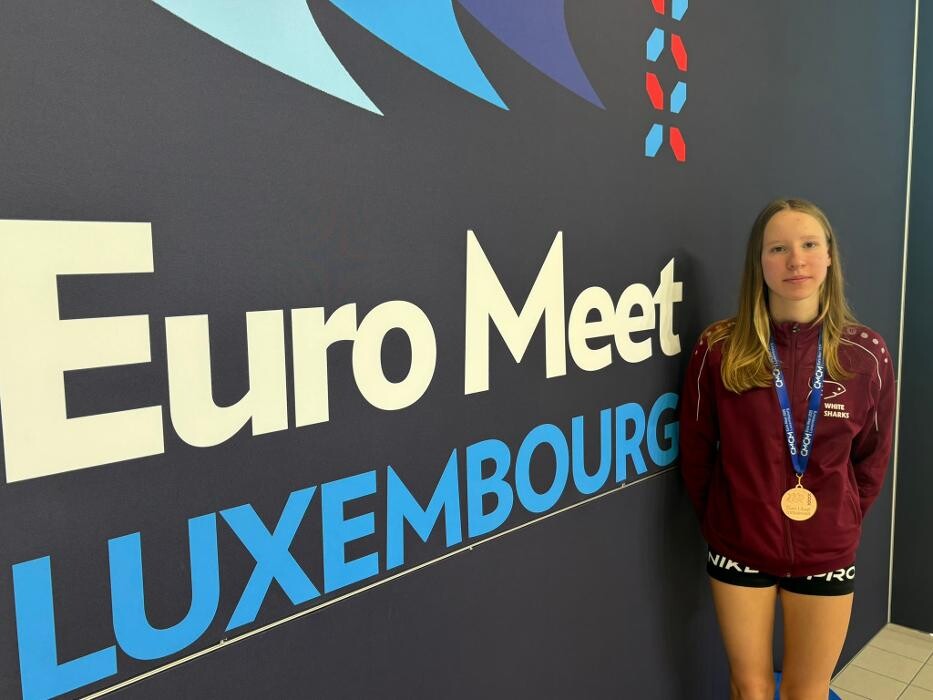 Bilder White Sharks Trier e.V.