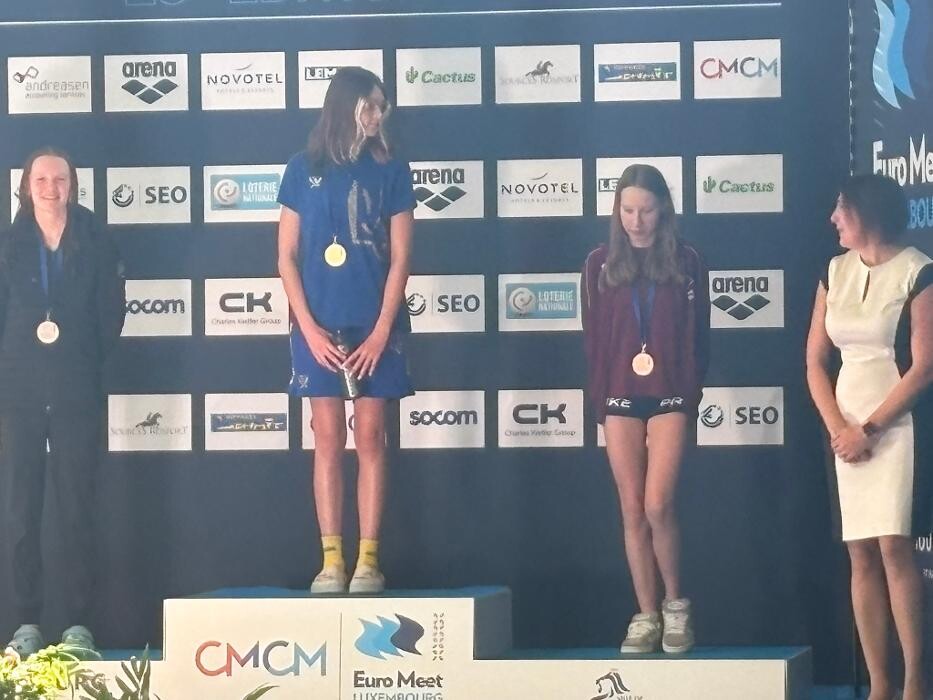 Bilder White Sharks Trier e.V.