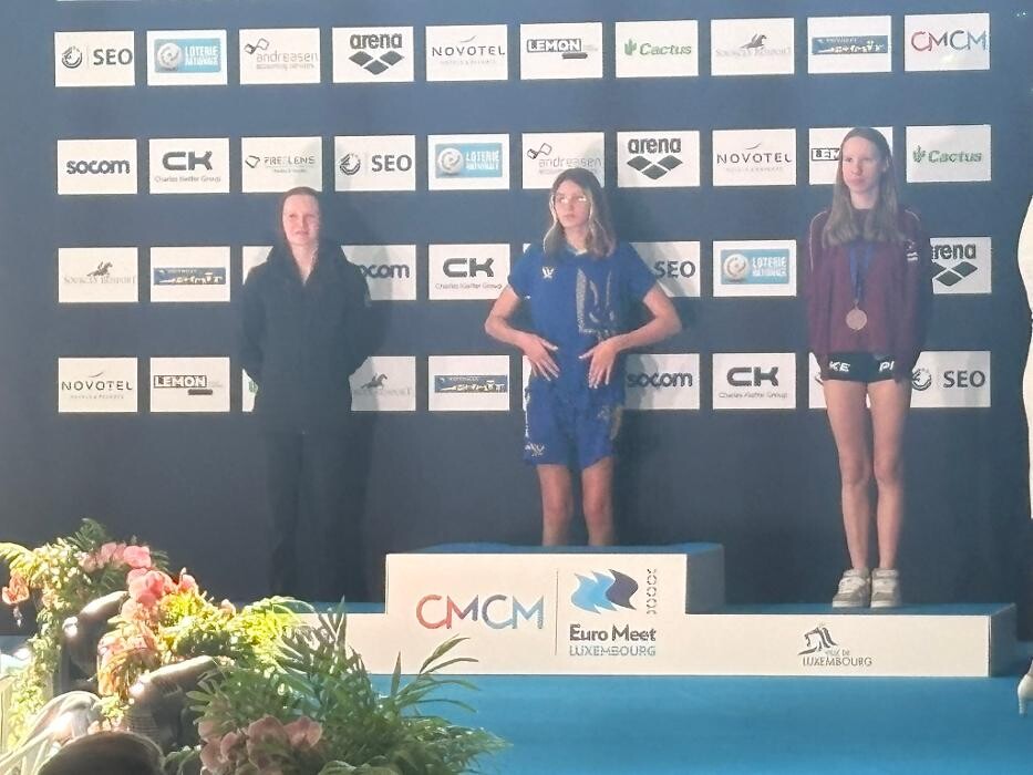 Bilder White Sharks Trier e.V.