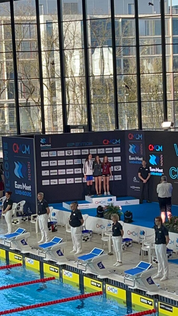 Bilder White Sharks Trier e.V.