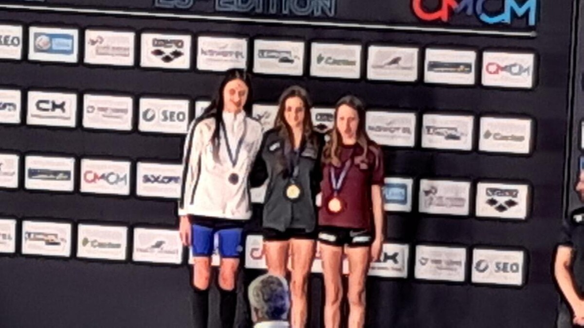 Bilder White Sharks Trier e.V.