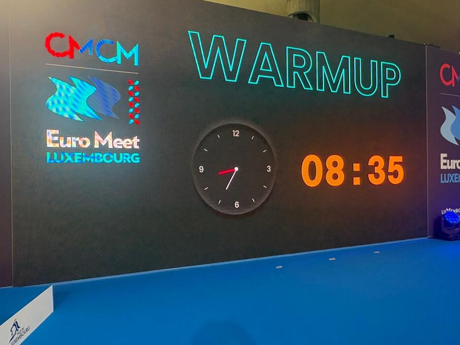 Bilder White Sharks Trier e.V.