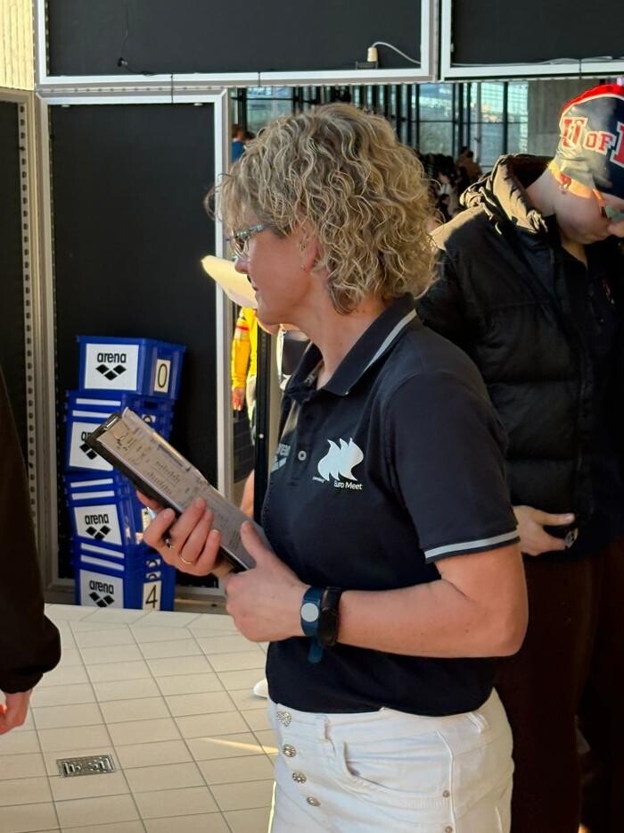 Bilder White Sharks Trier e.V.