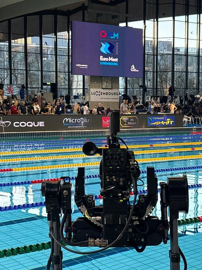 Bilder White Sharks Trier e.V.