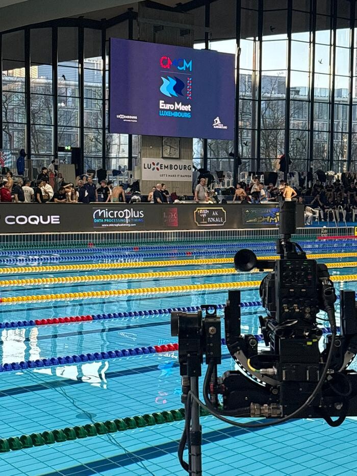 Bilder White Sharks Trier e.V.