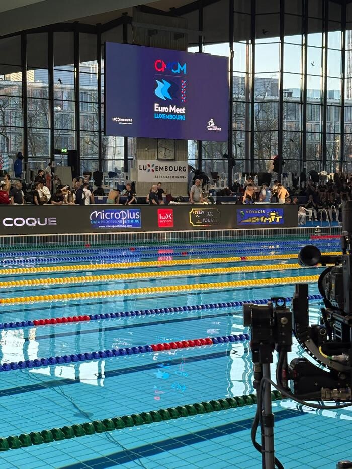 Bilder White Sharks Trier e.V.