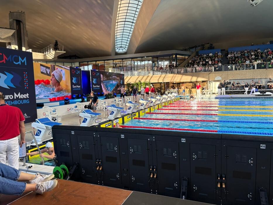 Bilder White Sharks Trier e.V.