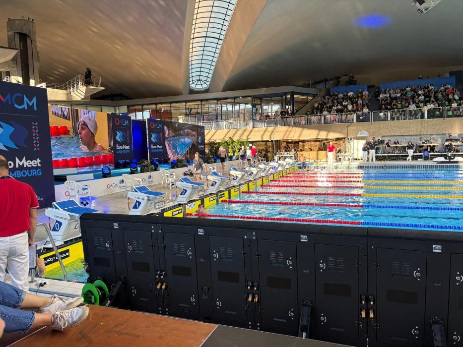 Bilder White Sharks Trier e.V.