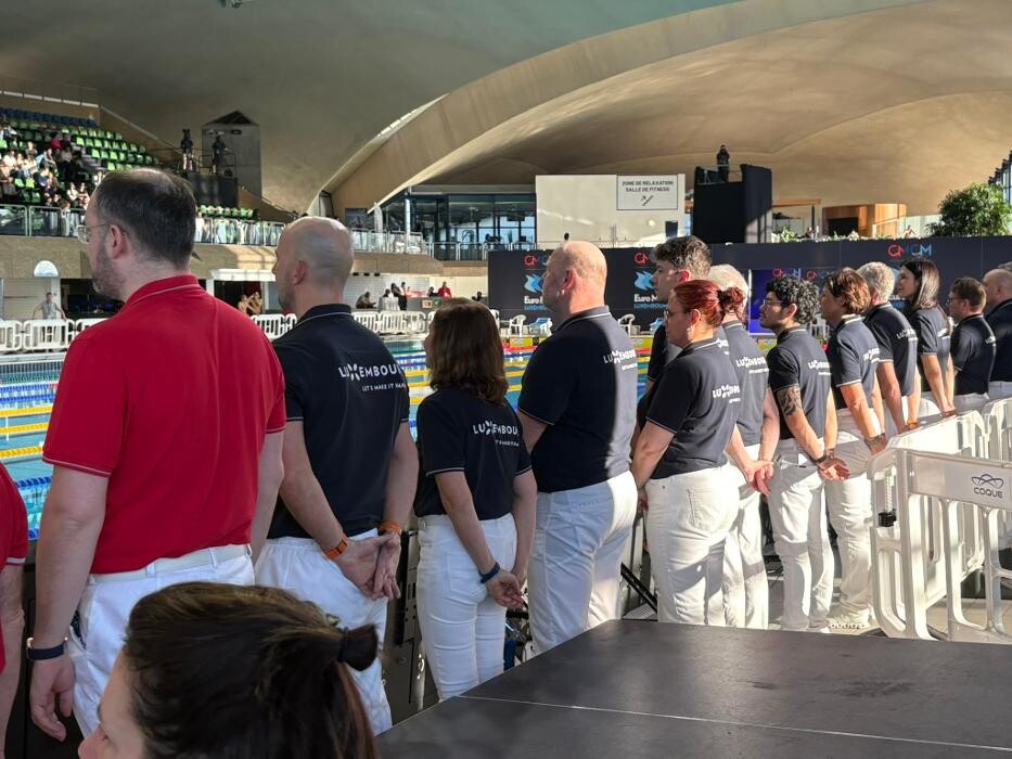 Bilder White Sharks Trier e.V.