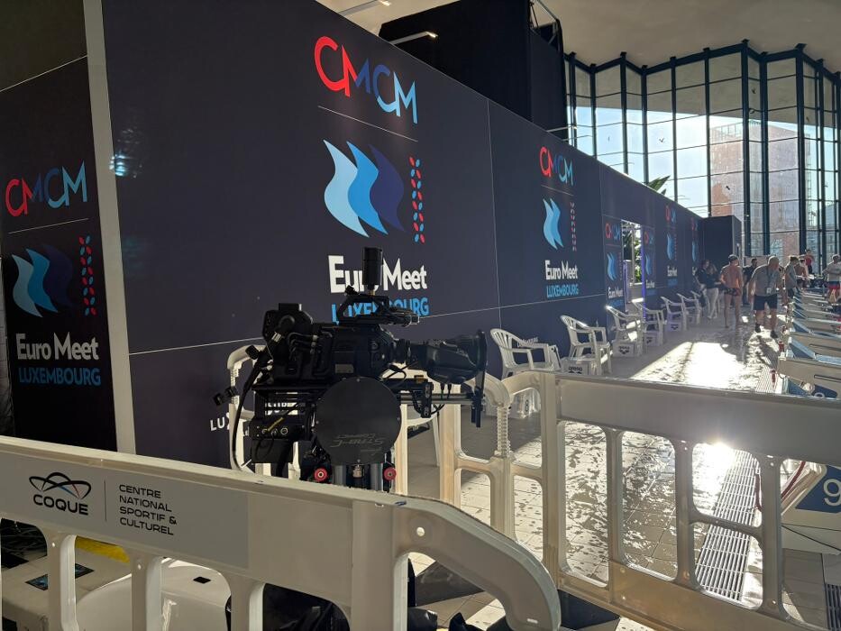 Bilder White Sharks Trier e.V.