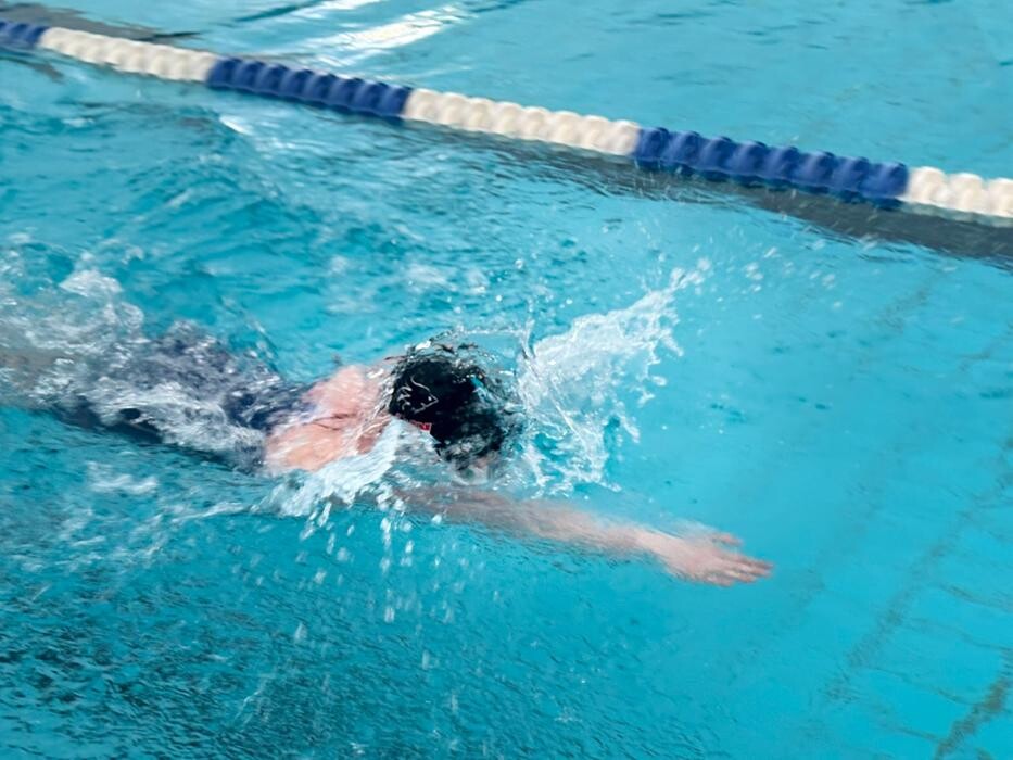 Bilder White Sharks Trier e.V.