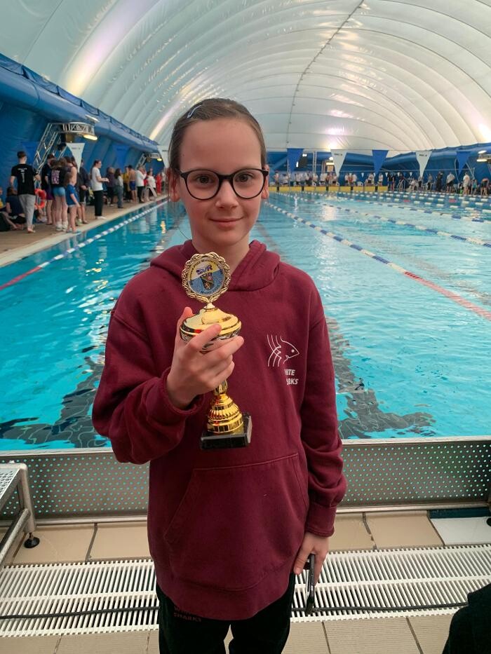 Bilder White Sharks Trier e.V.